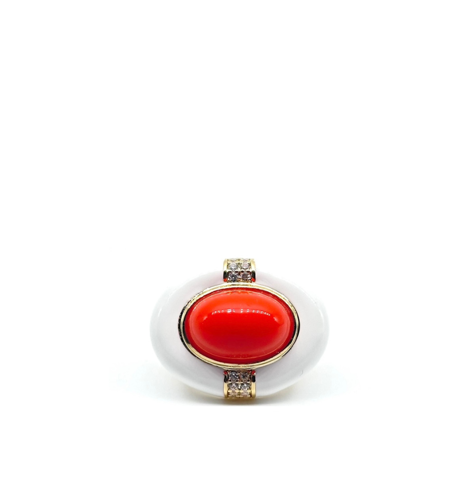 Anello collezione Capri - 16491