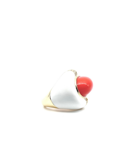 Anello collezione Capri - 16491