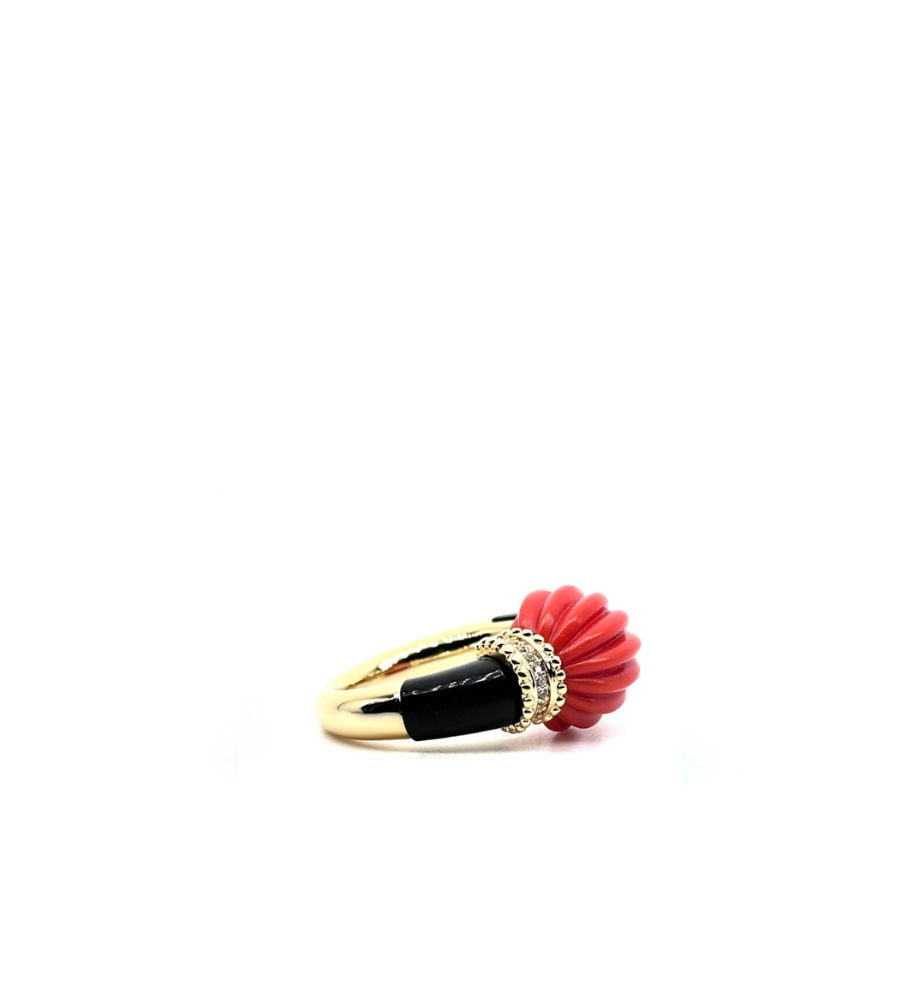 Capri Collection Ring - 16498