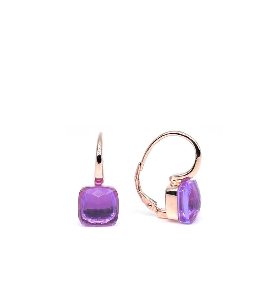 Orecchini Collezione Arcobaleno - 16008