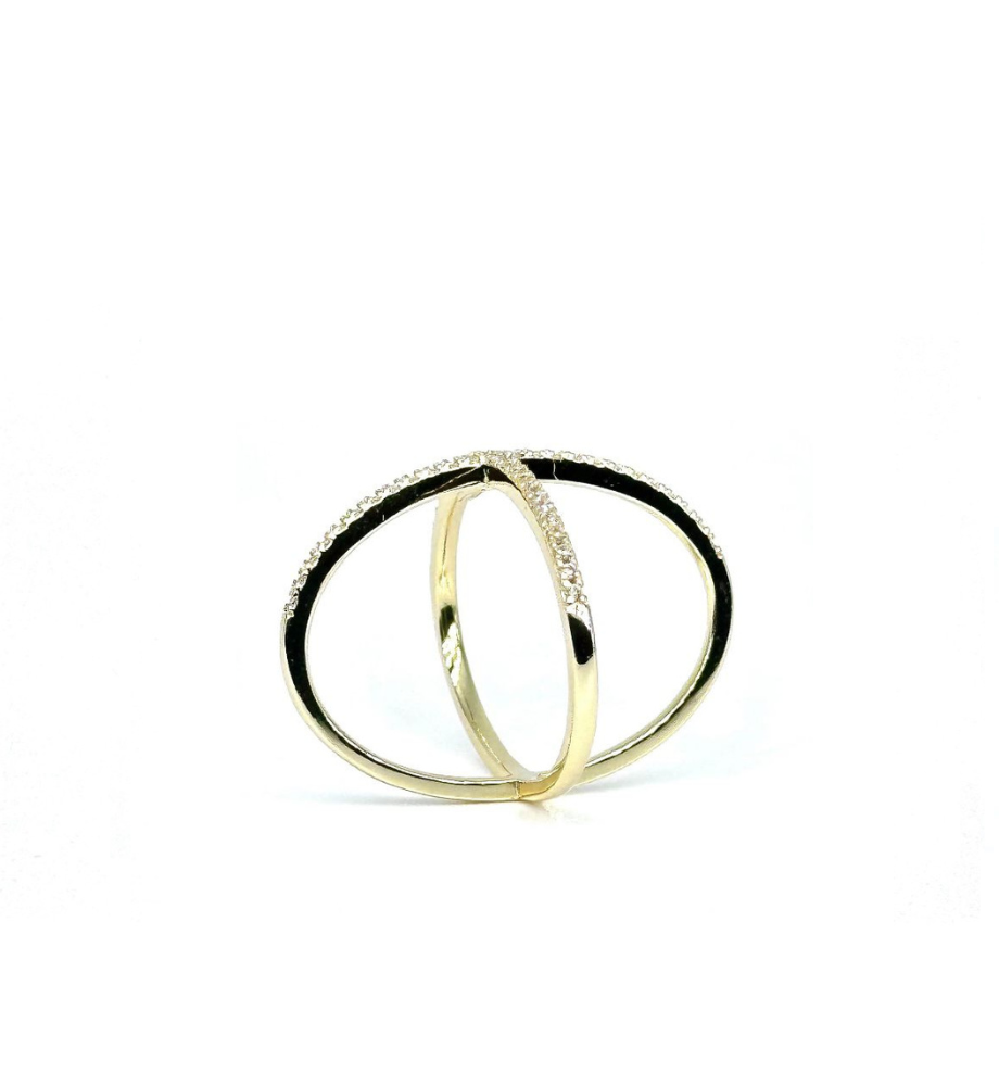 Ring Brilliant Collection - 15758