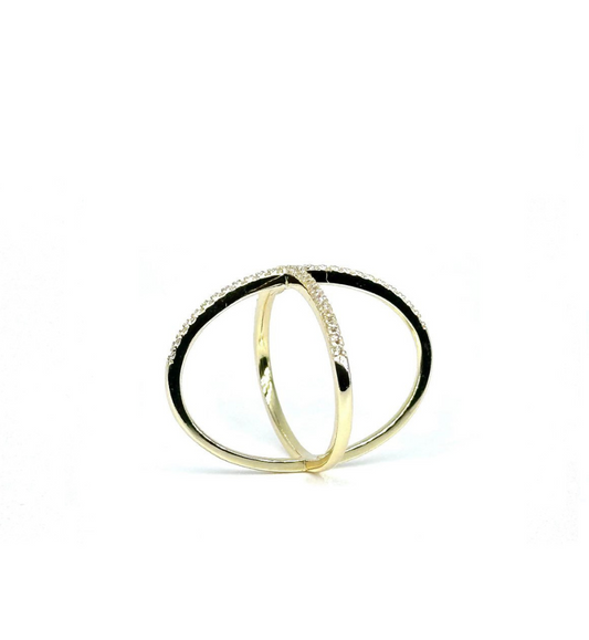 Anello Collezione Brillante - 16556