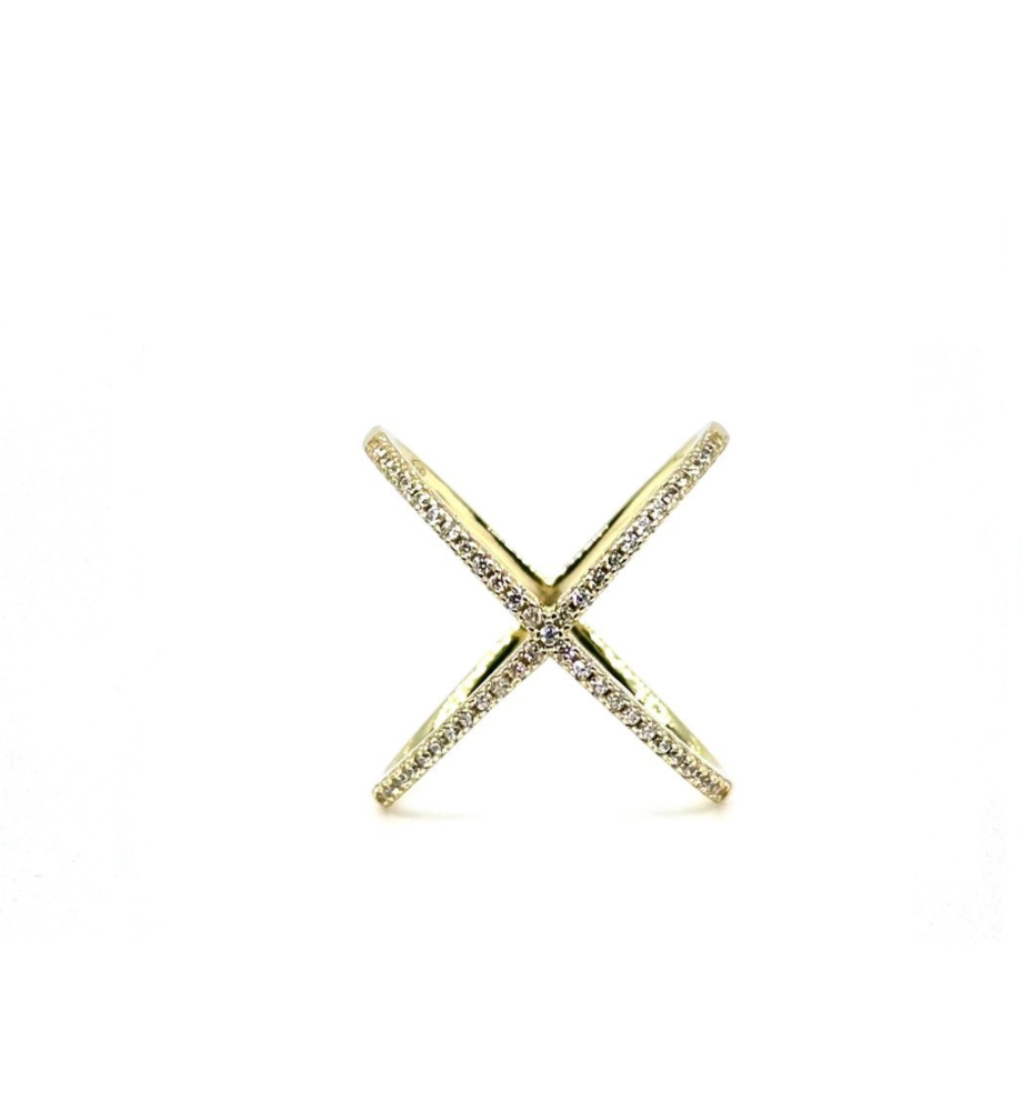 Ring Brilliant Collection - 15758
