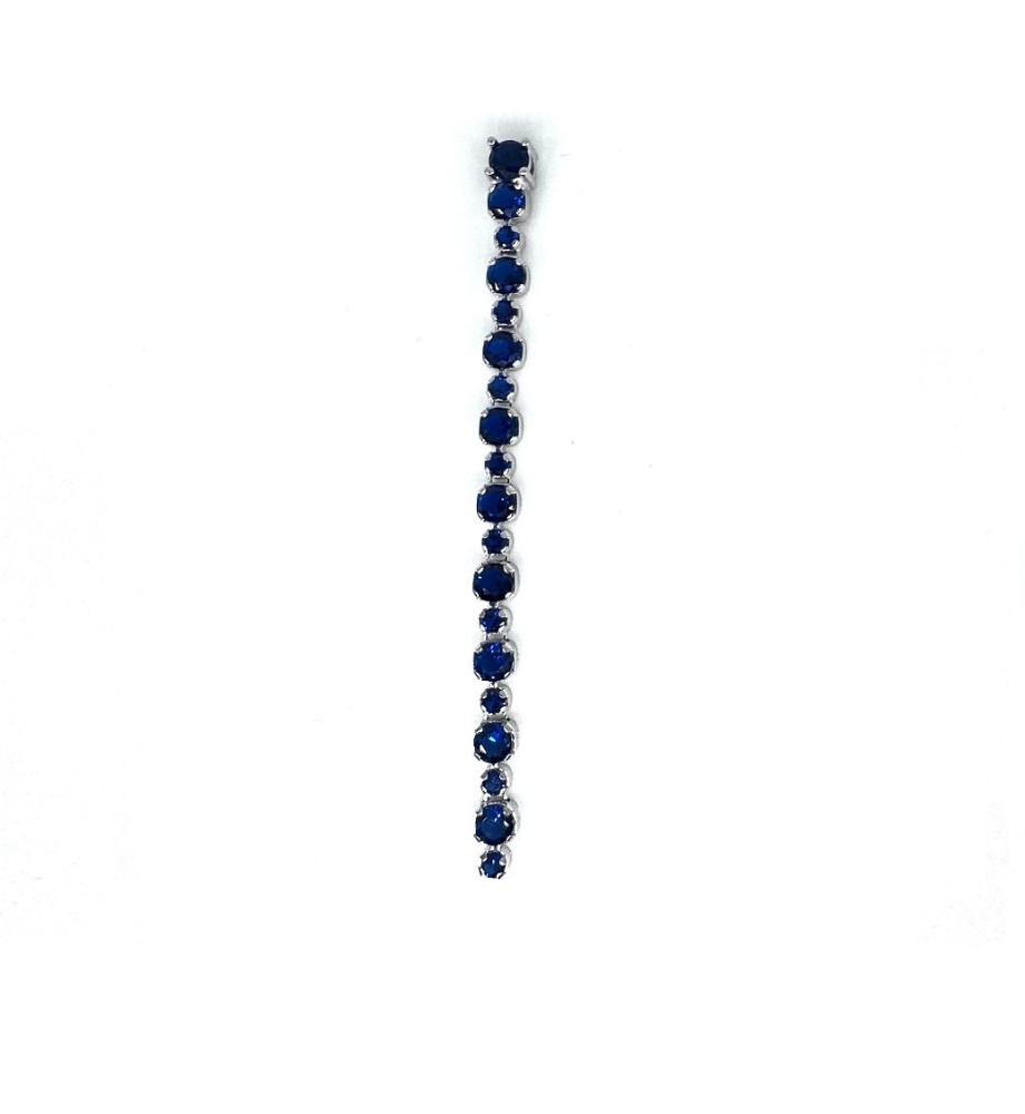 Queen Collection Earrings - 16562