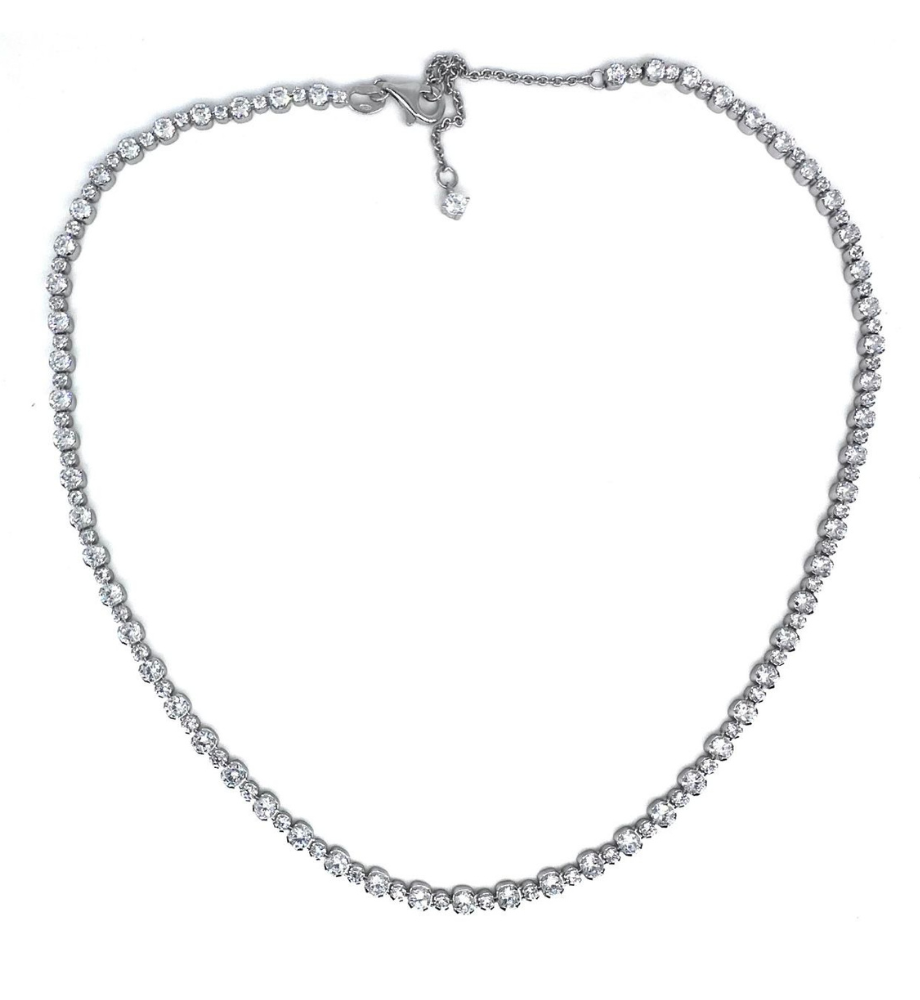 Brilliant Collection Necklace - 16563