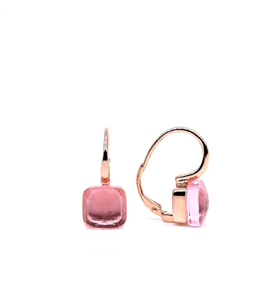 Rainbow Collection Earrings - 16002