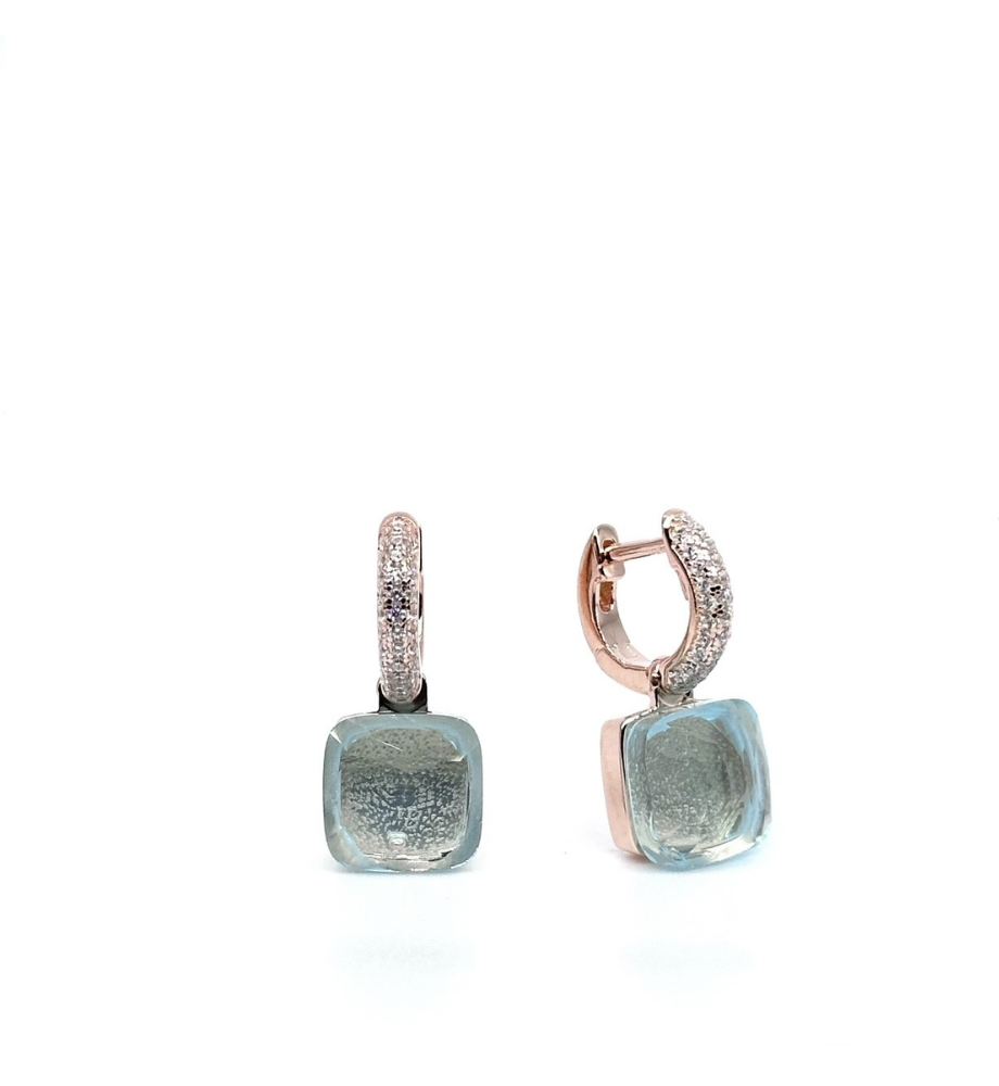 Orecchini Collezione Arcobaleno - 15999