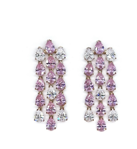 Orecchini Collezione Manhattan - 12101