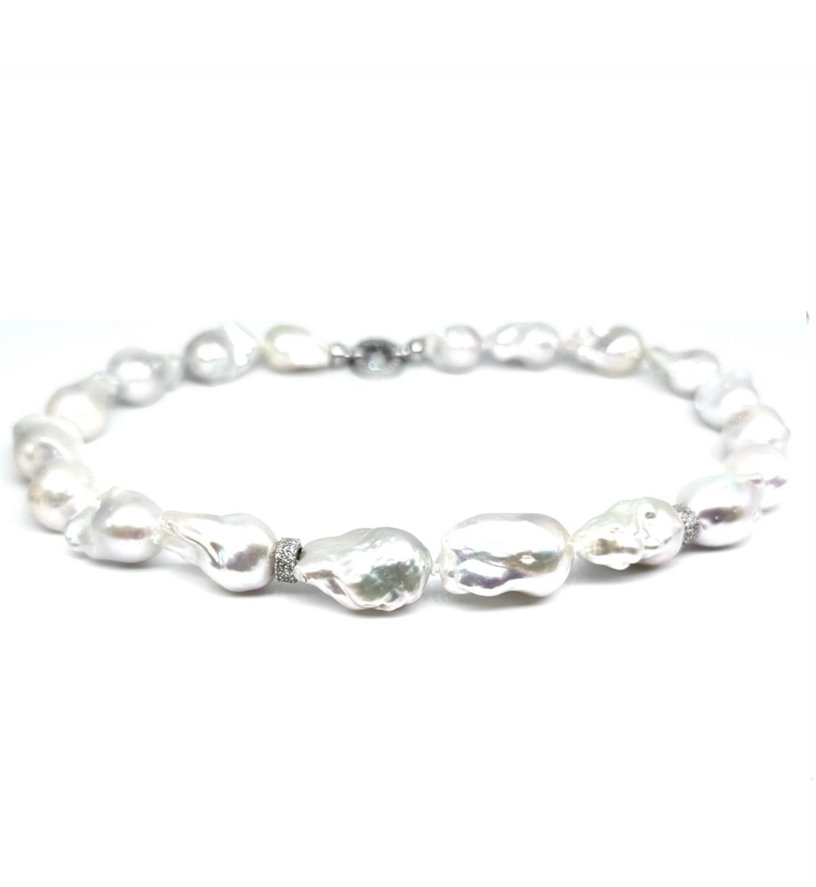 Stones Collection Necklace - 16411
