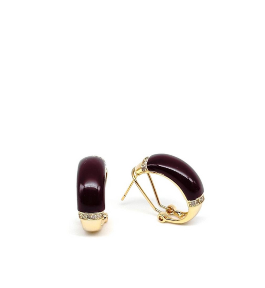 Orecchini collezione Capri - 16604