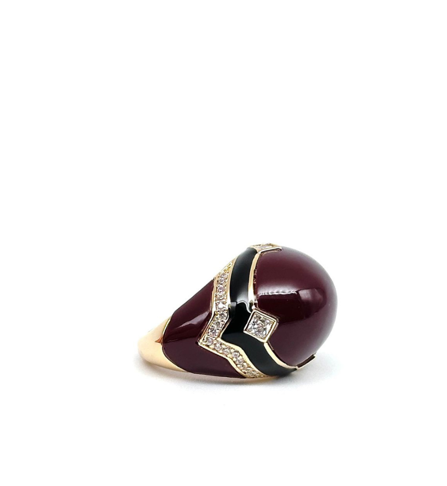 Capri Collection Ring - 16578