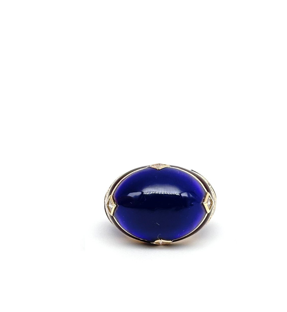 Anello collezione Capri - 16608