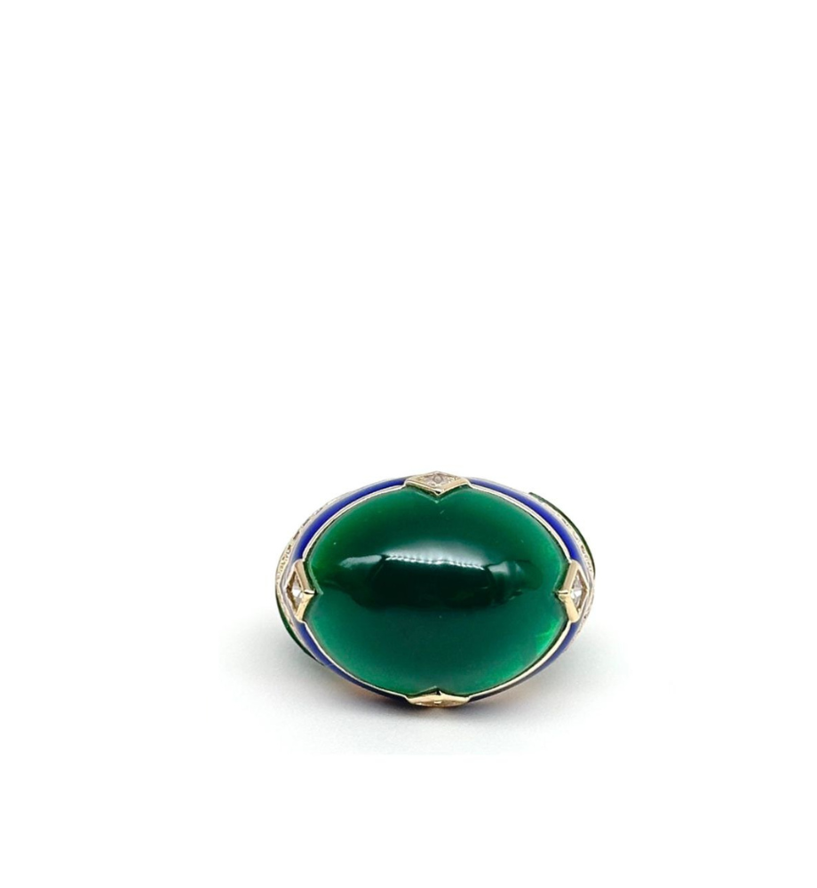 Anello collezione Capri - 16609