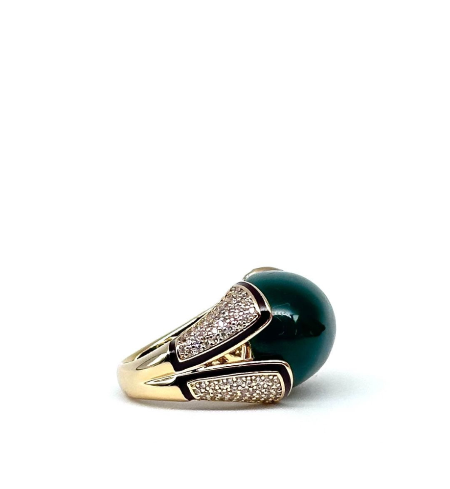 Capri Collection Ring - 16578