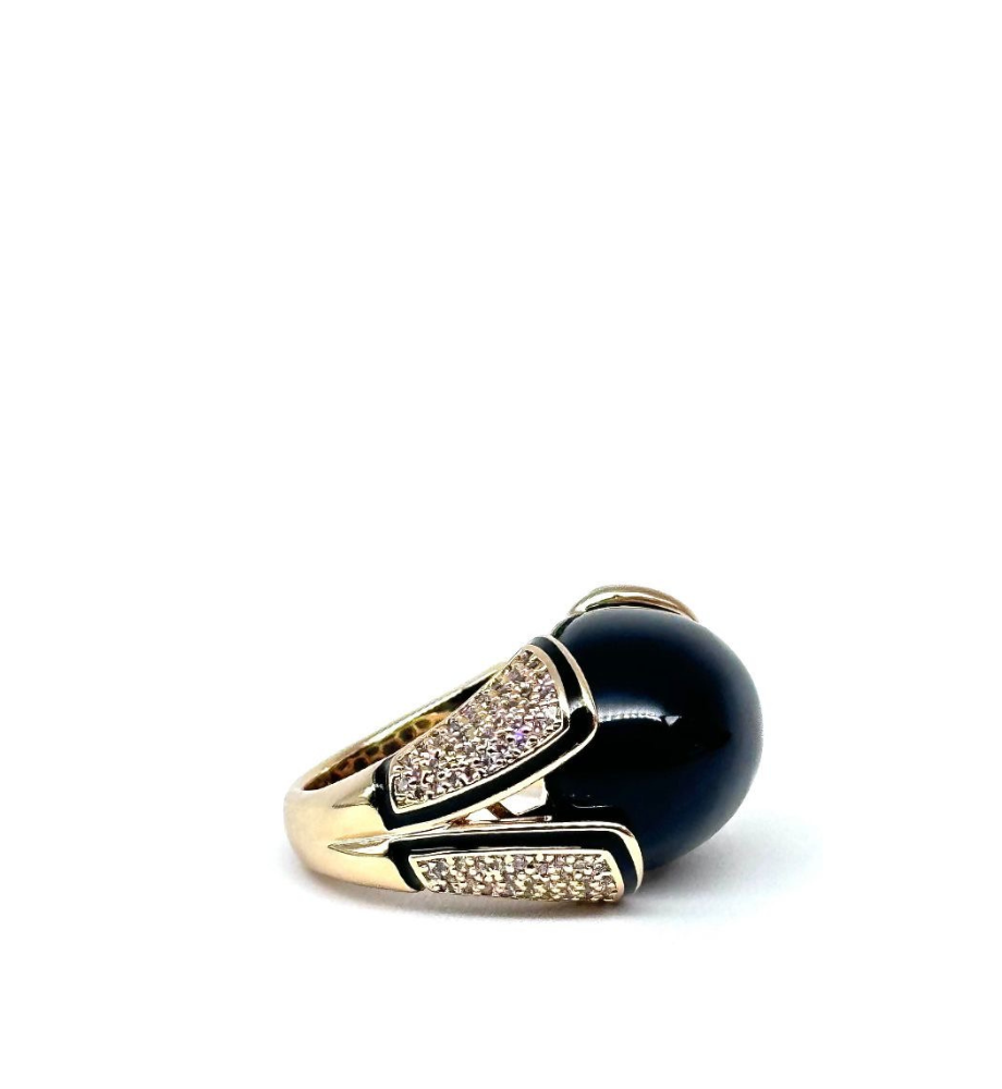 Capri Collection Ring - 16578
