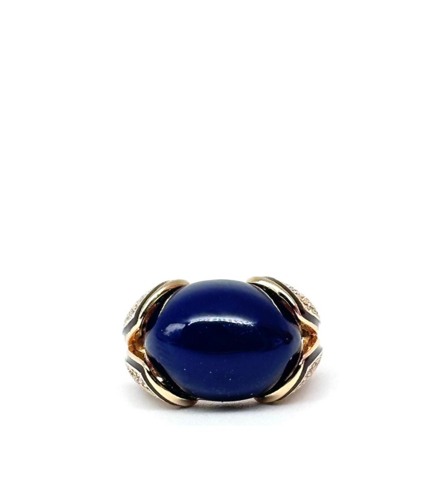 Anello collezione Capri - 16612