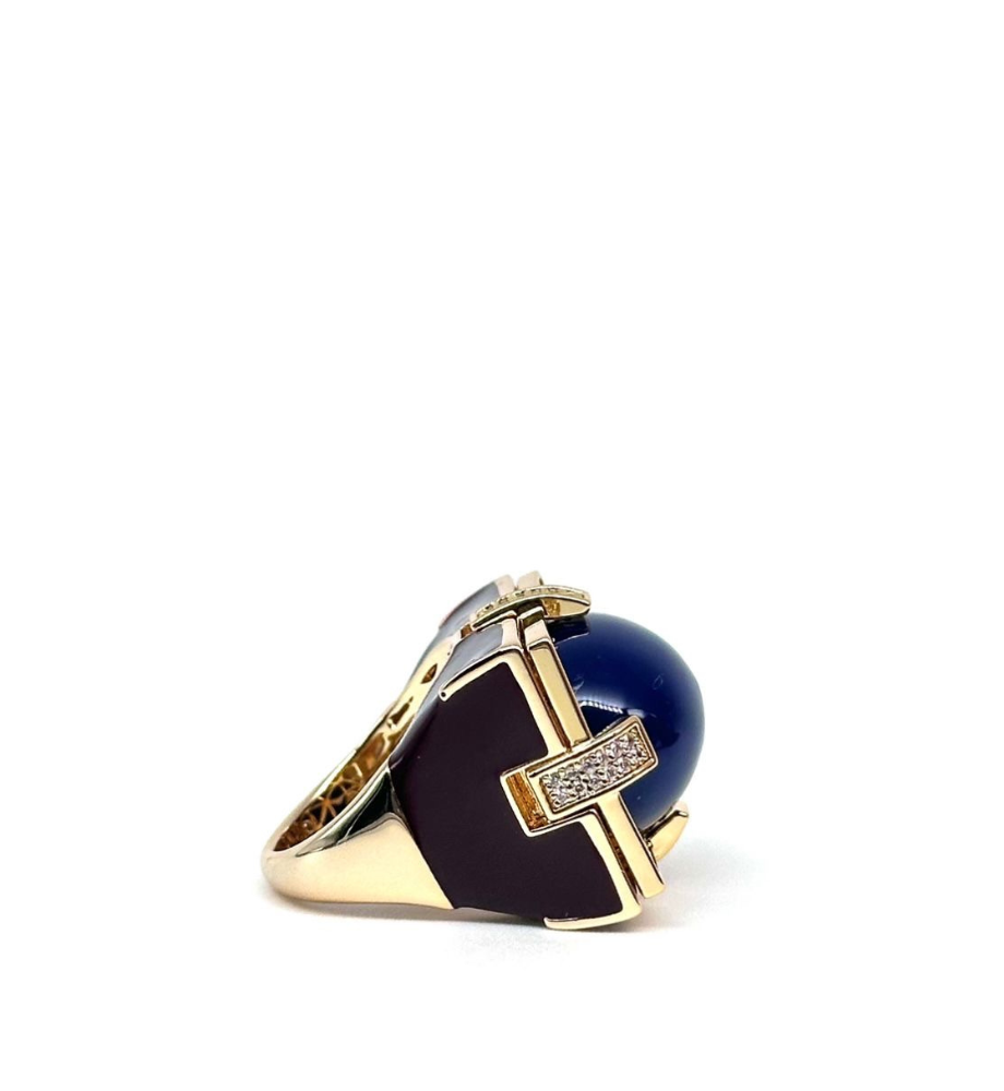 Anello collezione Capri - 16613