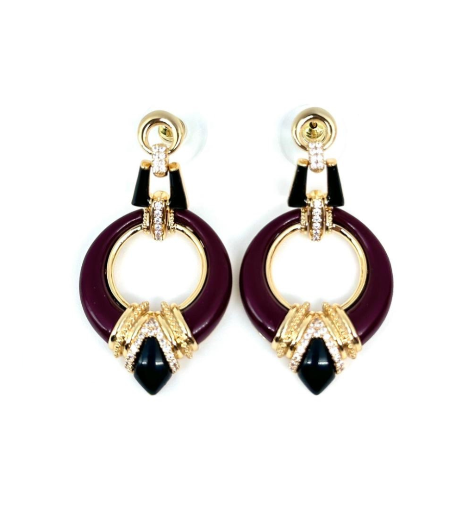 Capri Collection Earrings - 16500