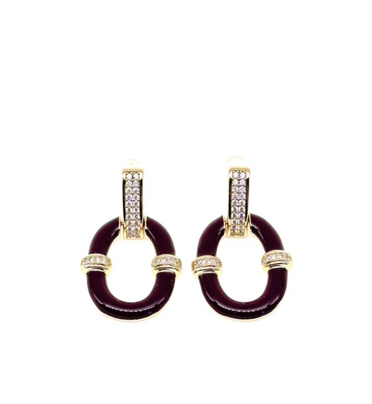 Orecchini collezione Capri - 16625