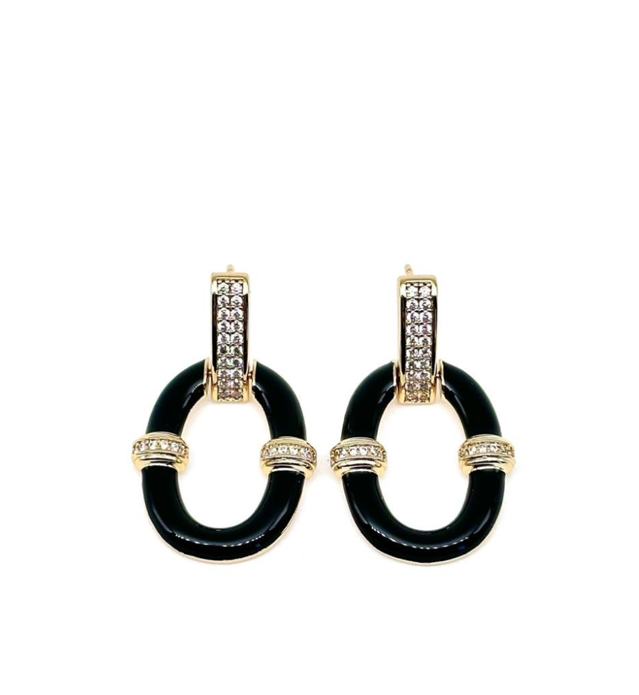 Orecchini collezione Capri - 16496