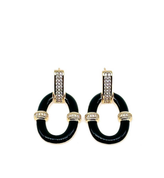 Capri Collection Earrings - 16496