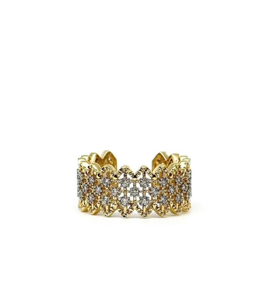 Anello collezione Las Vegas - 16648