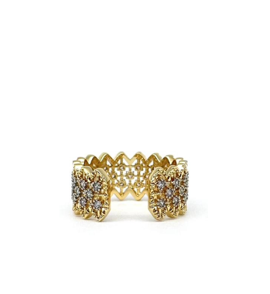 Anello collezione Las Vegas - 16648