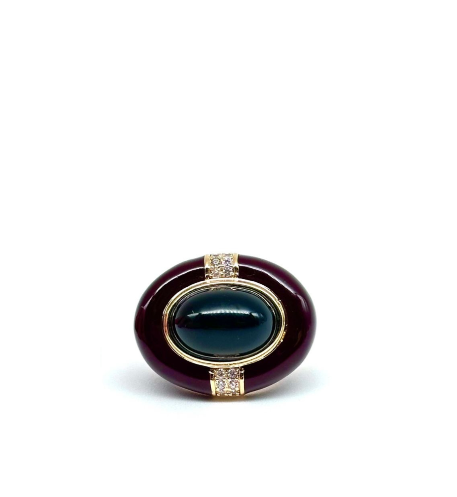 Anello collezione Capri - 16649