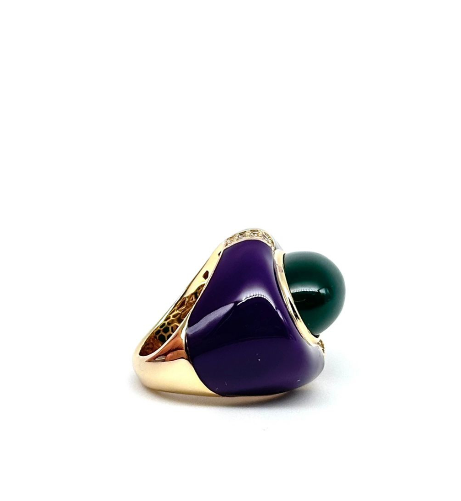 Anello collezione Capri - 16650