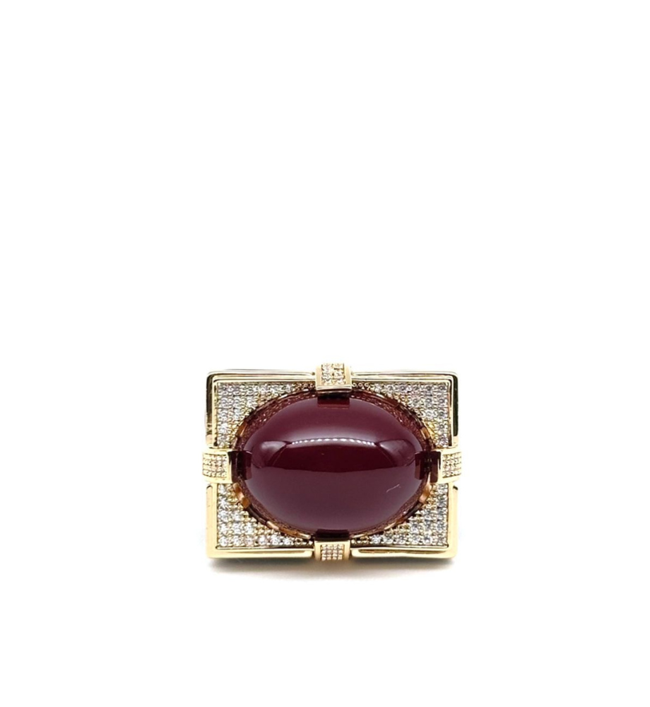 Anello collezione Capri - 16651