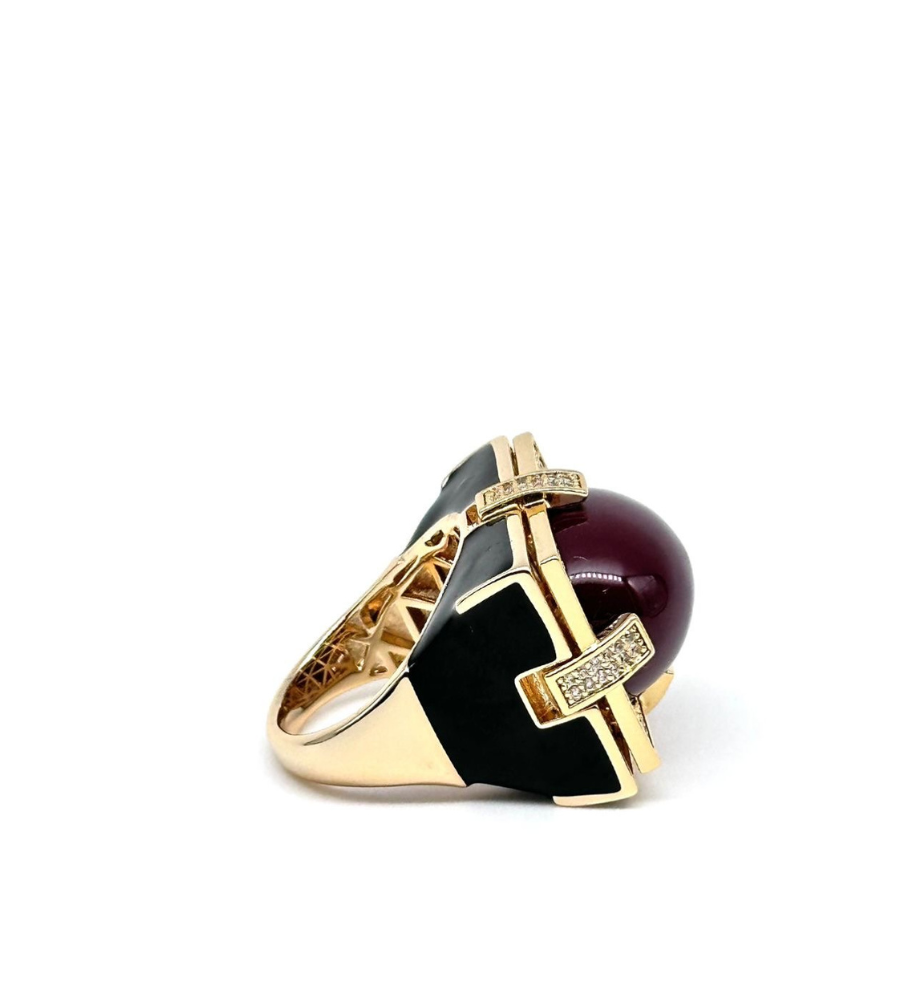 Anello collezione Capri - 16651