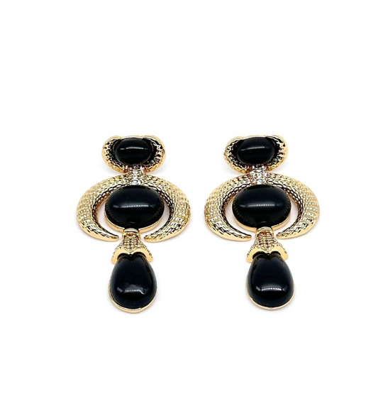 Orecchini collezione Capri - 16653