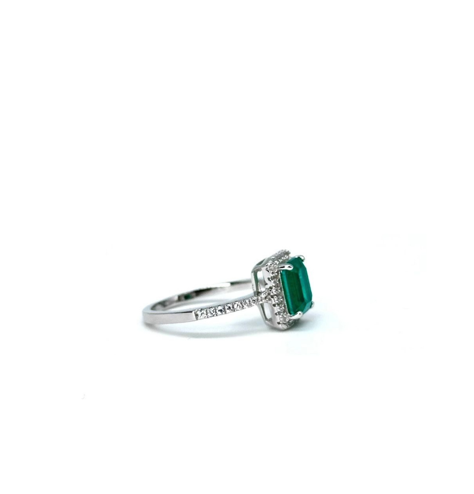 Anello Collezione Queen - 16666