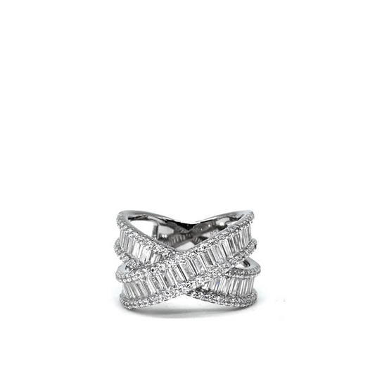 Brilliant Collection Earrings - 16581