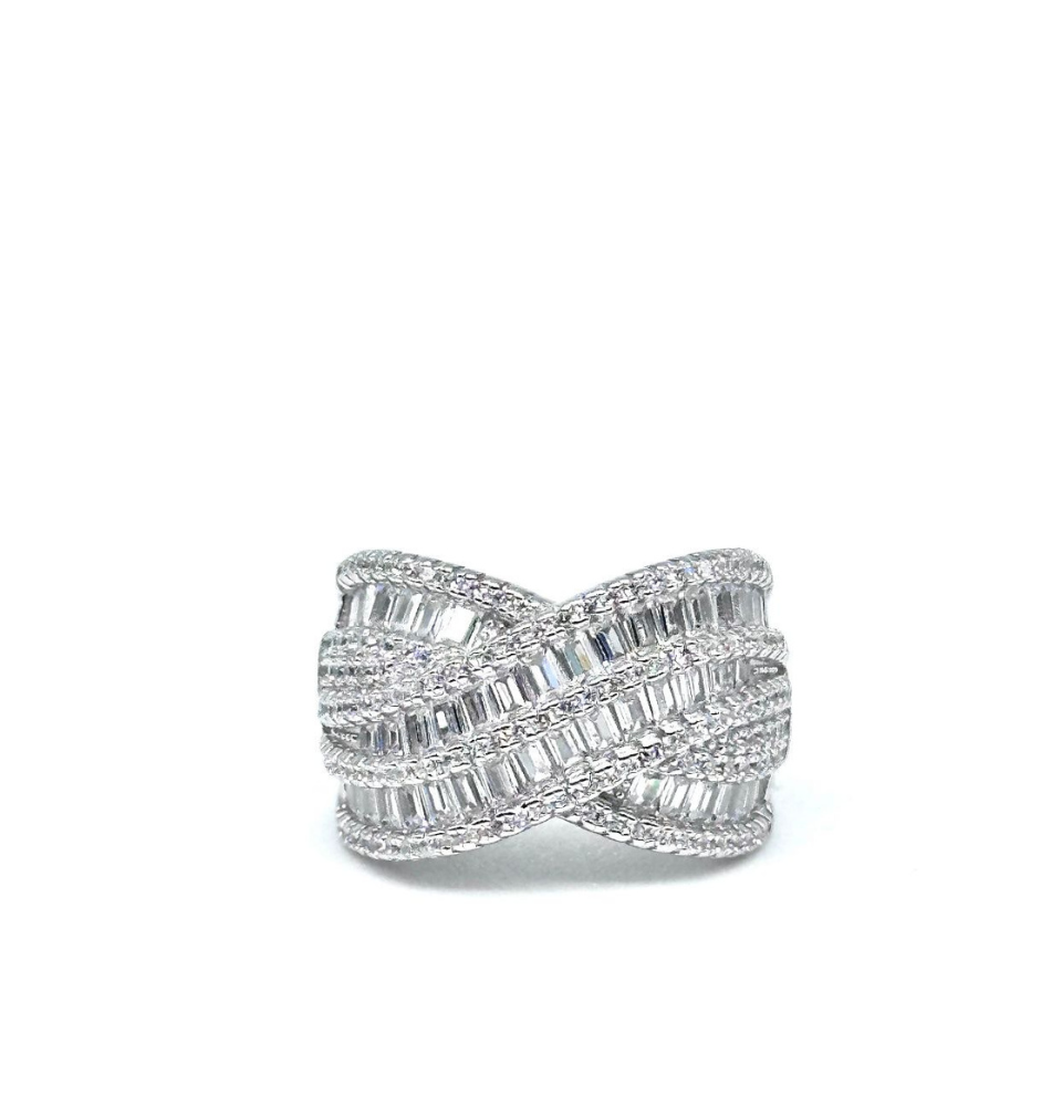 Anello Collezione Brillante - 16669
