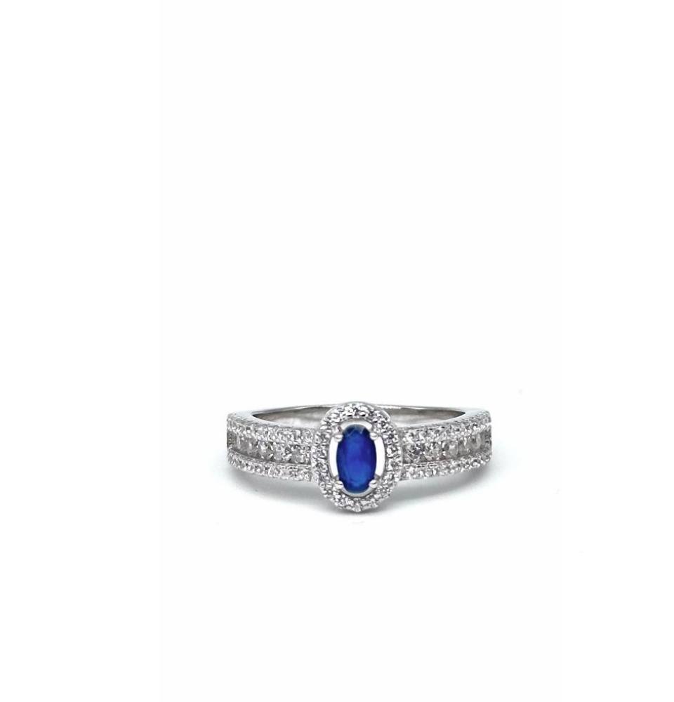 Anello Collezione Queen - 16671