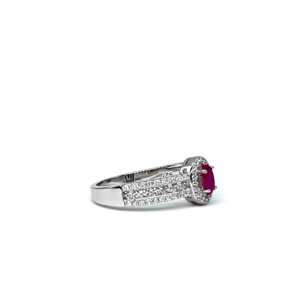 Anello Collezione Queen - 16672