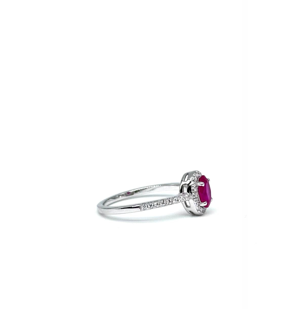 Anello Collezione Queen - 16674