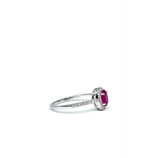 Anello Collezione Queen - 16674