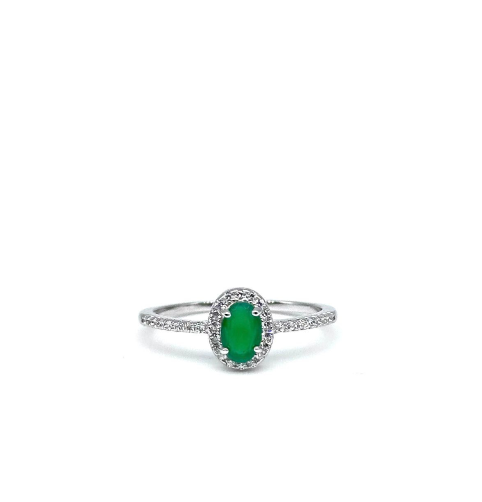 Anello Collezione Queen - 16675
