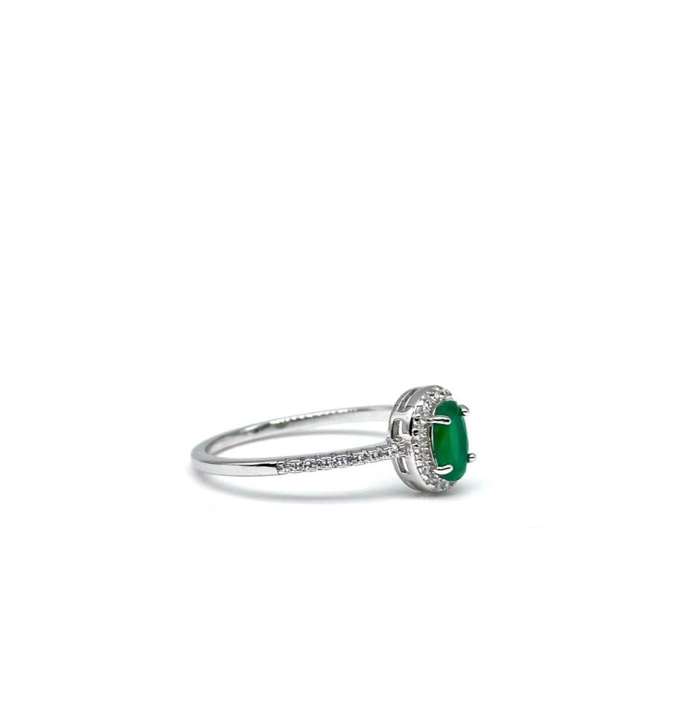 Anello Collezione Queen - 16675