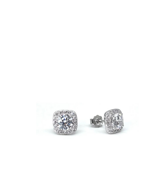 Brilliant Collection Earrings - 16044