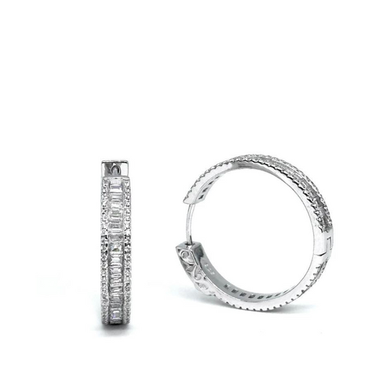 Orecchini Collezione Brillante - 16681