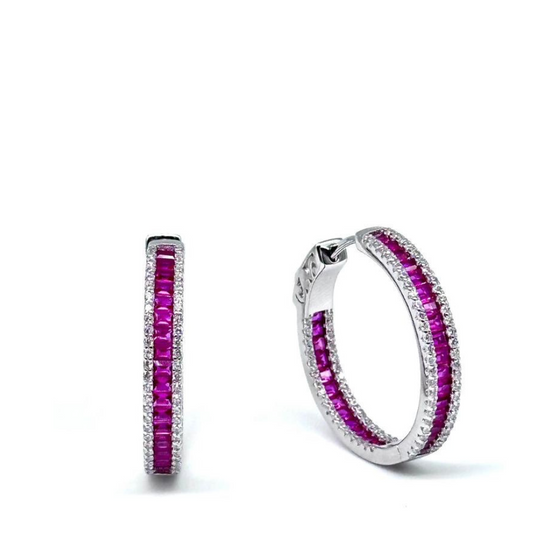 Orecchini Collezione Queen - 16682