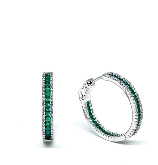 Orecchini Collezione Queen - 16683