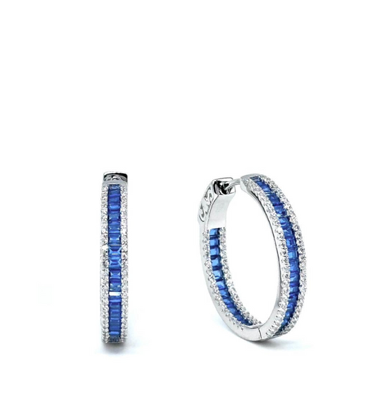 Orecchini Collezione Queen - 16684