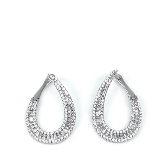 Orecchini Collezione Brillante - 16685