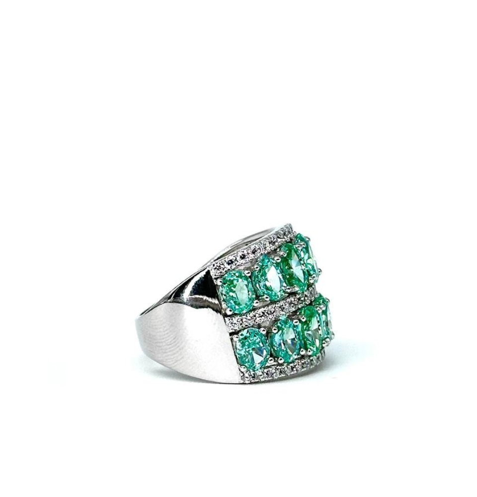 Manhattan Collection Ring - 15796