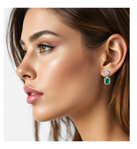 Orecchini Collezione Queen - 16664