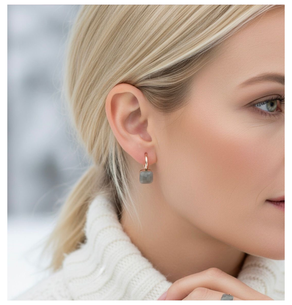 Orecchini Collezione Arcobaleno - 16655